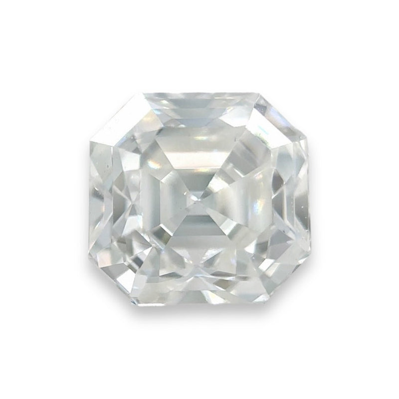 1.03ctw H/VS2 Asher Cut Diamond GIA #6213214571 - Walter Bauman Jewelers