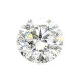 1.04ct F/VVS1 Lab Created Round Diamond IGI Report # LG517211942 - Walter Bauman Jewelers