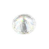 1.04ct F/VVS1 Lab Created Round Diamond IGI Report # LG517211942 - Walter Bauman Jewelers