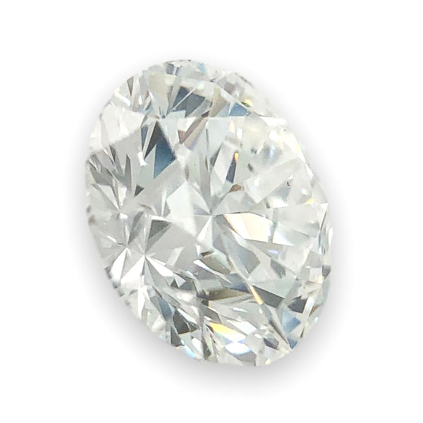 1.06cttw Round Lab Created Diamond-XP3030 - Walter Bauman Jewelers
