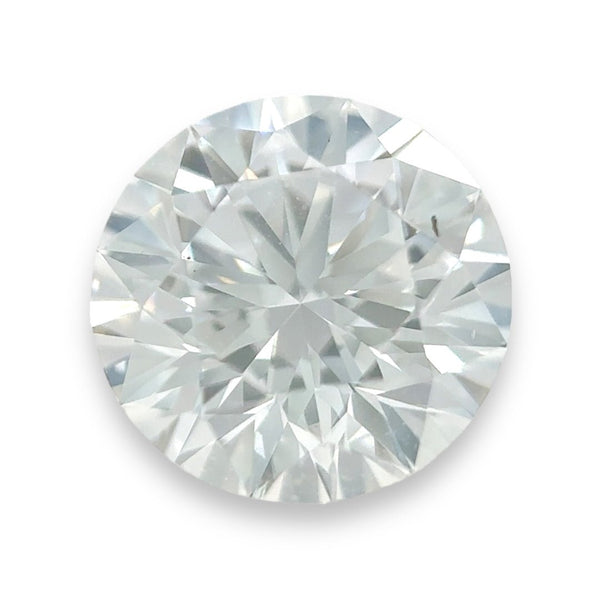 1.07ct E/VS2 RBC Lab Created Diamond IGI#LG488129890 - Walter Bauman Jewelers