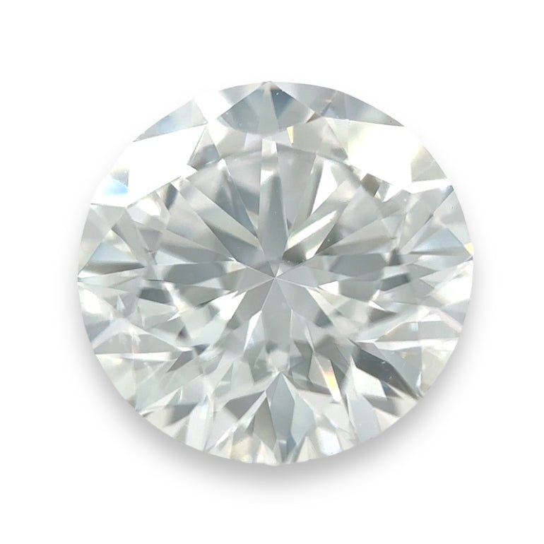 1.22ct E/SI1 RBC Lab Created Diamond IGI#487110276 - Walter Bauman Jewelers