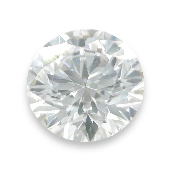 1.27ct D/VVS2 RBC Lab Created Diamond IGI#LG488142454 - Walter Bauman Jewelers