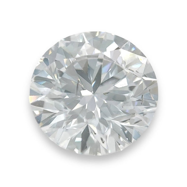 1.41ct D/SI2 RBC Lab Created Diamond IGI#LG488142442 - Walter Bauman Jewelers