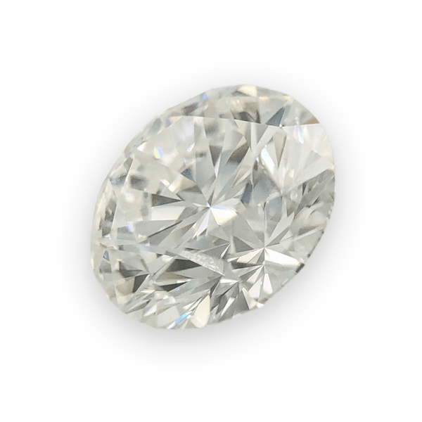 1.50cttw Round Brilliant Cut Lab Created Diamond - Walter Bauman Jewelers