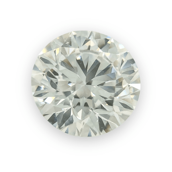1.50cttw Round Brilliant Cut Lab Created Diamond - Walter Bauman Jewelers