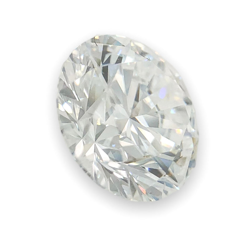 1.50cttw Round Lab Created Diamond-4577H - Walter Bauman Jewelers