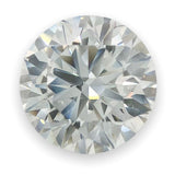 1.50cttw Round Lab Created Diamond-4577H - Walter Bauman Jewelers