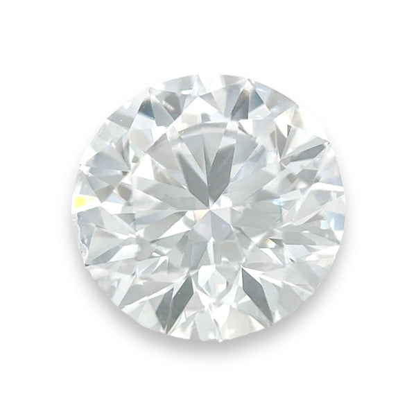 1.51ct D/VS2 RBC Lab Created Diamond IGI#LG490177607 - Walter Bauman Jewelers