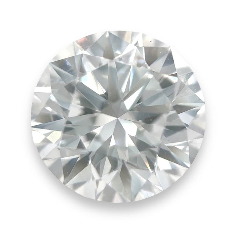 1.51ct E/VS1 RBC Lab Created Diamond IGI#488154904 - Walter Bauman Jewelers