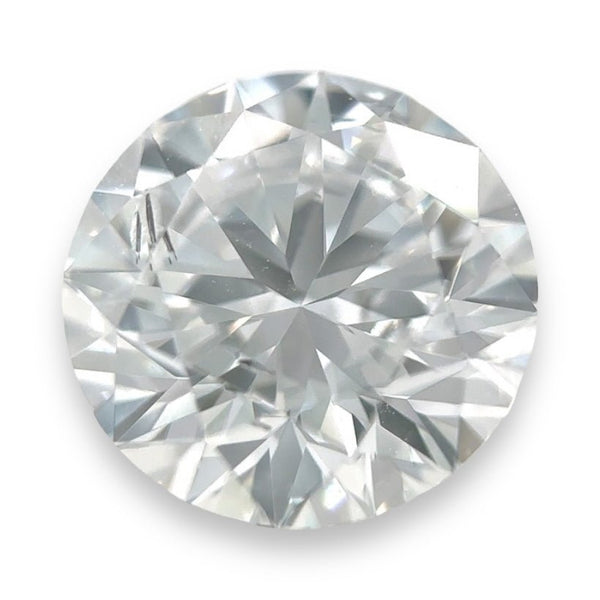 1.52ct E/SI1 RBC Lab Created Diamond IGI#488156229 - Walter Bauman Jewelers
