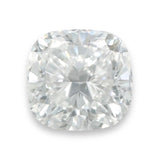 1.54ct D/VS1 Cushion Lab Created Diamond IGI#LG488142446 - Walter Bauman Jewelers