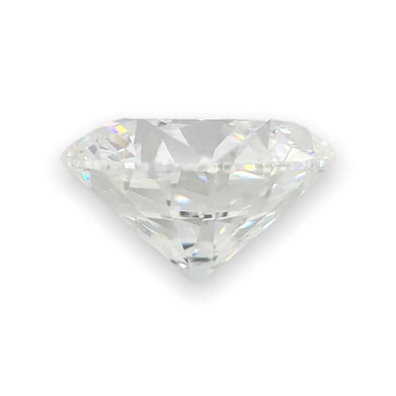 1.54cttw Round Lab Created Diamond-XP35298 - Walter Bauman Jewelers