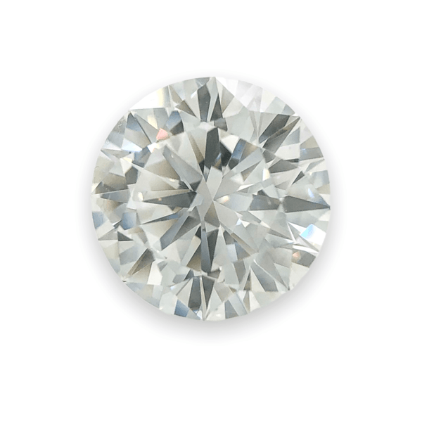 1.54cttw Round Lab Created Diamond-XP35298 - Walter Bauman Jewelers