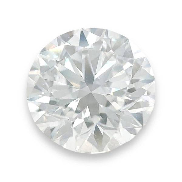 1.55ct E/SI1 RBC Lab Created Diamond IGI#LG4881144137 - Walter Bauman Jewelers
