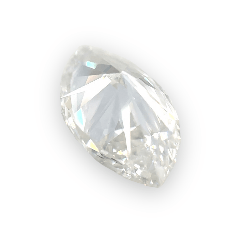 1.58ctw F/VS1 Marquise Lab Created Diamond - Walter Bauman Jewelers