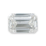 1.73ct E/VS2 Lab Created Emerald Cut Diamond IGI#LG593398677 - Walter Bauman Jewelers