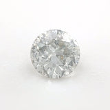 Diamante suelto RBC Estate de 0,14 ct H/I2