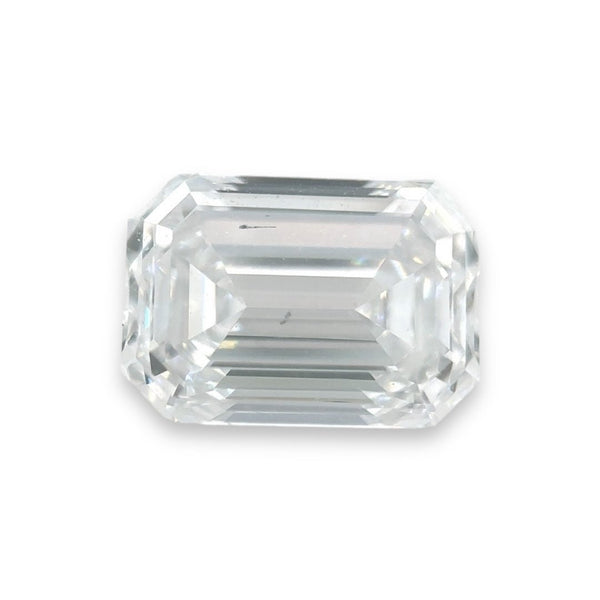 1.81ct D/VS2 Lab Created Emerald Cut Diamond IGI#LG546219645 - Walter Bauman Jewelers
