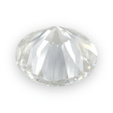 3.08ctw G/SI1 Round Lab Created Diamond - Walter Bauman Jewelers