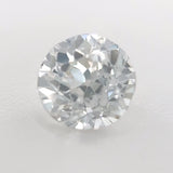 Diamante suelto Estate 0,25 ct H/SI1 OMC