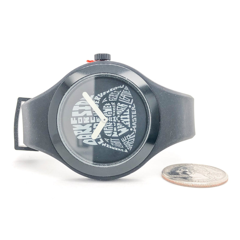 AM:PM Star Wars Darth Vader Quartz Watch #SP161-U383 - Walter Bauman Jewelers