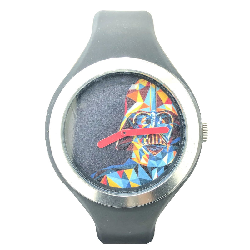 AM:PM Star Wars Darth Vader Quartz Watch #SP161-U542 - Walter Bauman Jewelers