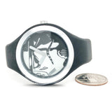 AM:PM Star Wars Storm Trooper Quartz Watch # SP161-U385 - Walter Bauman Jewelers