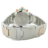 Bulova Marine Star 98B301 Men's Quartz Chronograph Watch - Walter Bauman Jewelers