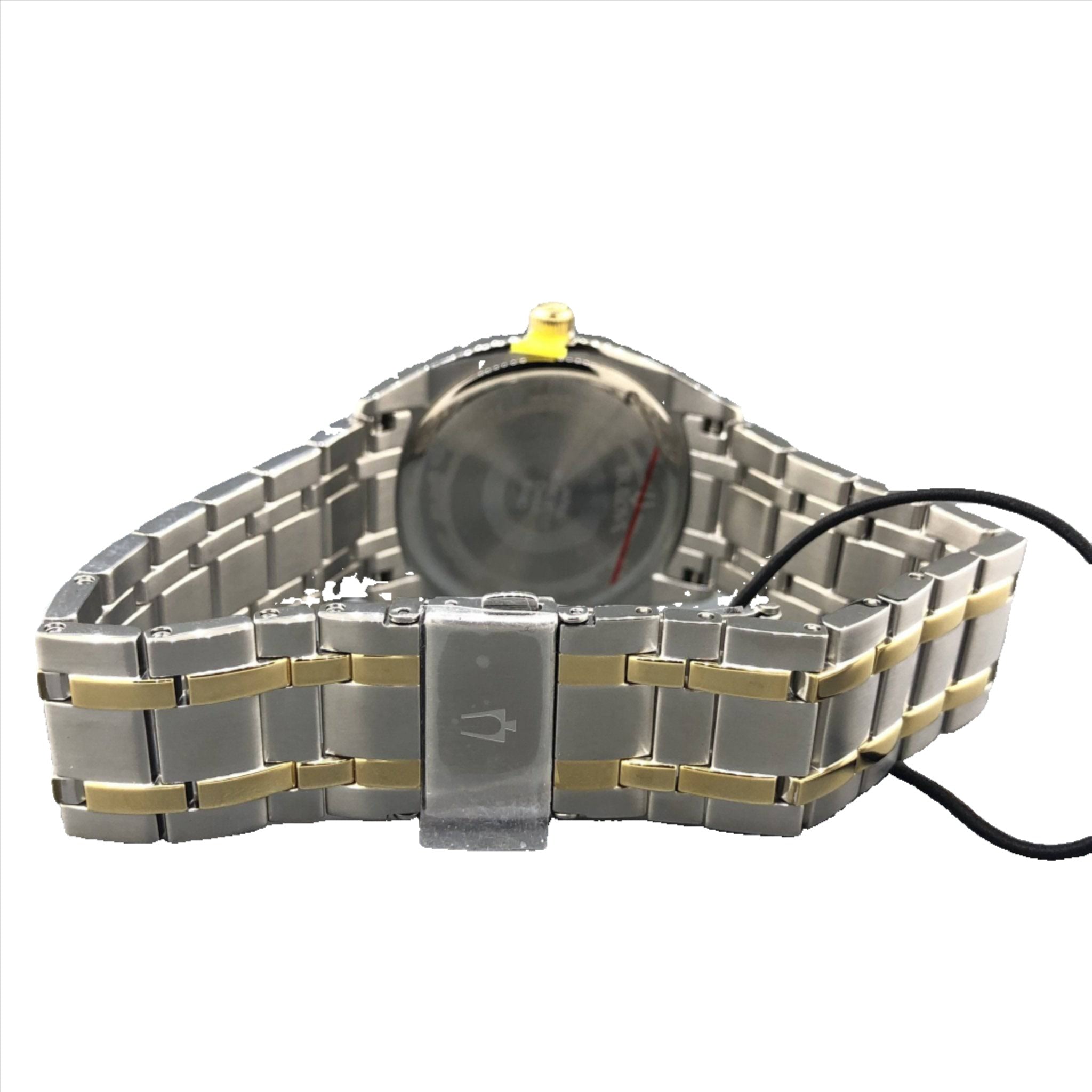 Bulova Surveyor Classic Watch – Walter Bauman Jewelers