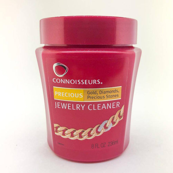 Connoisseurs Precious Jewelry Cleaner - Walter Bauman Jewelers