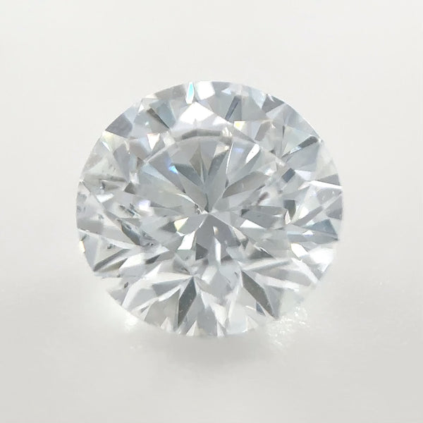 1.02ct D/SI2 RBC Lab-Created Diamond IGI#LG488141907