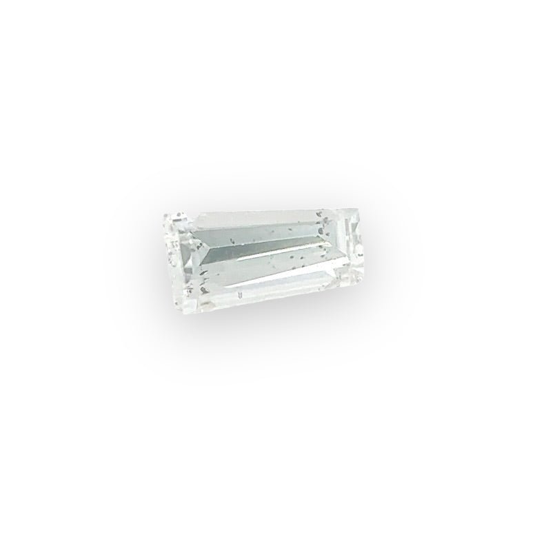 Estate 0.05ct G/VS2 Tapered Baguette Loose Diamond - Walter Bauman Jewelers