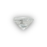 Estate 0.11ct H/I1 Princess Loose Diamond - Walter Bauman Jewelers