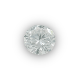 Estate 0.11ct H/SI2 RBC Loose Diamond - Walter Bauman Jewelers