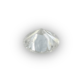 Estate 0.11ct H/SI2 RBC Loose Diamond - Walter Bauman Jewelers