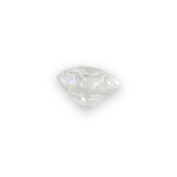 Estate 0.12ct F/SI2 RBC Loose Diamond - Walter Bauman Jewelers