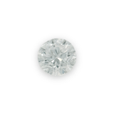 Estate 0.12ct F/SI2 RBC Loose Diamond - Walter Bauman Jewelers