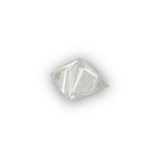 Estate 0.14ct G/VS2 Princess Loose Diamond - Walter Bauman Jewelers