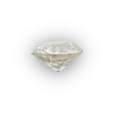 Estate 0.14ct H/I2 RBC Loose Diamond - Walter Bauman Jewelers