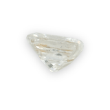 Estate 0.14ct J/SI1 Princess Loose Diamond - Walter Bauman Jewelers