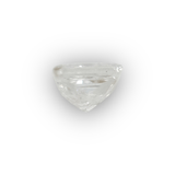 Estate 0.16ct I/I1 Princess Loose Diamond - Walter Bauman Jewelers