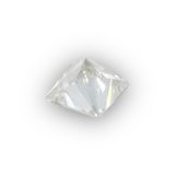 Estate 0.16ct I/I1 Princess Loose Diamond - Walter Bauman Jewelers