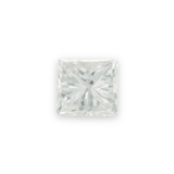 Estate 0.17ct G/SI2 Princess Loose Diamond - Walter Bauman Jewelers