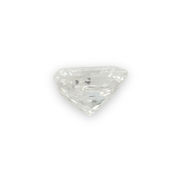 Estate 0.17ct G/SI2 Princess Loose Diamond - Walter Bauman Jewelers