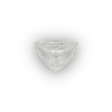 Estate 0.19ct G/I1 Princess Loose Diamond - Walter Bauman Jewelers