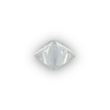 Estate 0.19ct G/I1 Princess Loose Diamond - Walter Bauman Jewelers