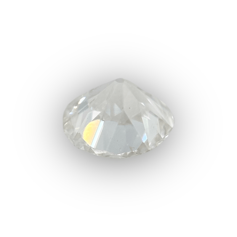 Estate 0.25ct H/SI1 OMC Loose Diamond - Walter Bauman Jewelers