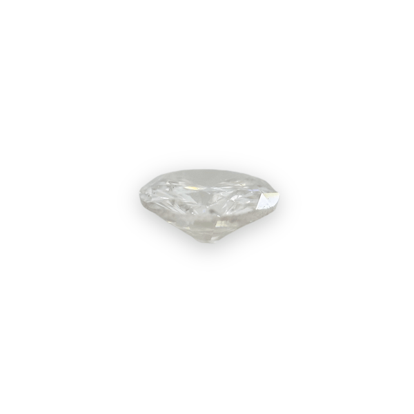 Estate 0.27ct J/I1 RBC Loose Diamond - Walter Bauman Jewelers