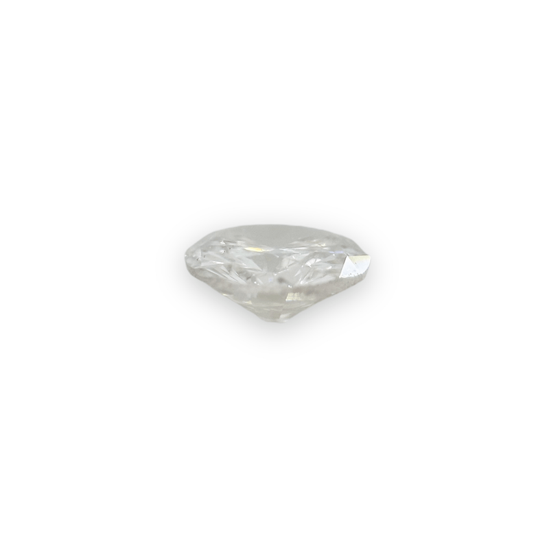 Estate 0.27ct J/I1 RBC Loose Diamond - Walter Bauman Jewelers